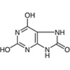 Uric Acid >98.0%(T) 25g