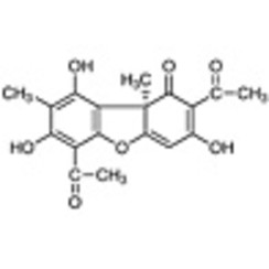 (+)-Usnic Acid >98.0%(HPLC)(T) 1g