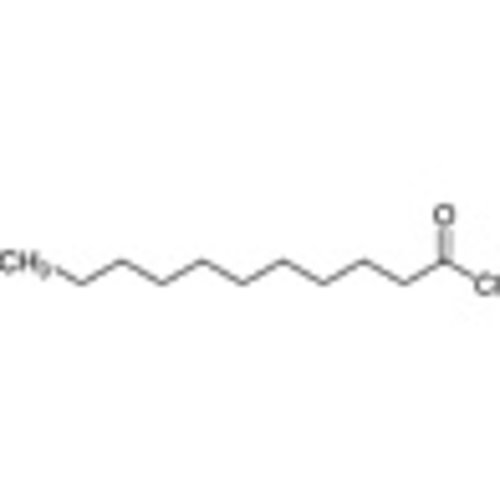Undecanoyl Chloride >97.0%(GC)(T) 10mL