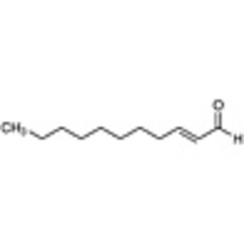 trans-2-Undecenal >93.0%(GC) 5mL