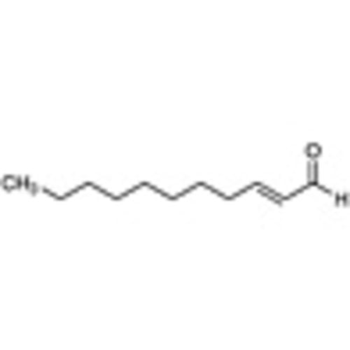trans-2-Undecenal >93.0%(GC) 25mL