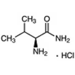L-Valinamide Hydrochloride >98.0%(N)(T) 25g