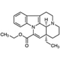 Vinpocetine >98.0%(HPLC)(T) 100mg