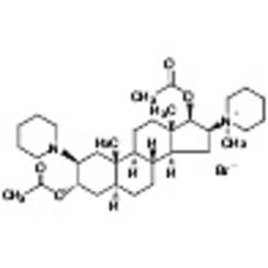Vecuronium Bromide >98.0%(HPLC)(T) 100mg