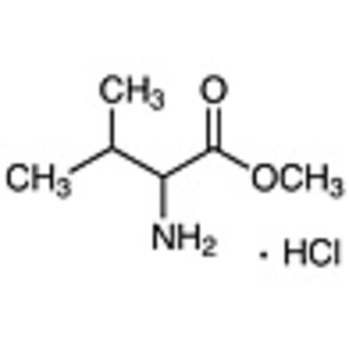 DL-Valine Methyl Ester Hydrochloride >98.0%(T) 5g