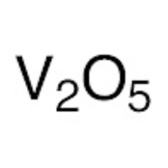 Vanadium(V) Oxide >98.0%(T) 25g