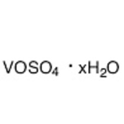 Vanadium(IV) Oxide Sulfate Hydrate 25g