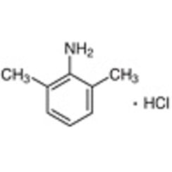 2,6-Dimethylaniline Hydrochloride >98.0%(HPLC)(N) 25g