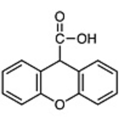 Xanthene-9-carboxylic Acid >98.0%(T) 5g