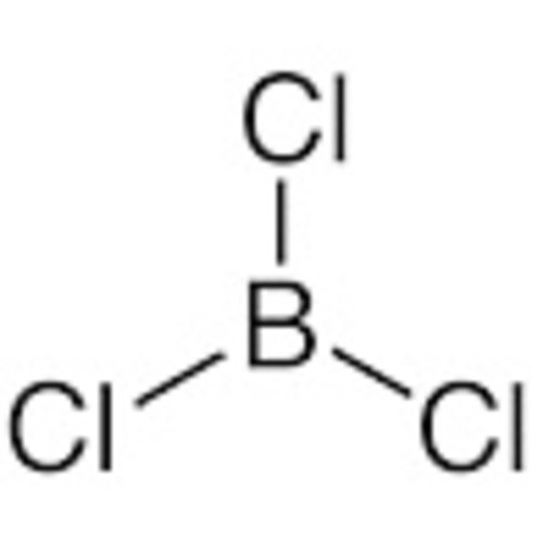 Boron Trichloride - Methanol Reagent (5-10%) [for Esterification] (1mL*10) 1set
