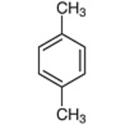 p-Xylene [Tag Closed Flash Point Check Fluid] >99.0%(GC) 250mL
