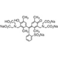 Methylxylenol Blue >80.0%(HPLC) 1g