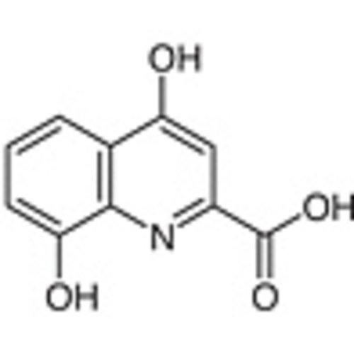 Xanthurenic Acid >96.0%(HPLC)(T) 1g