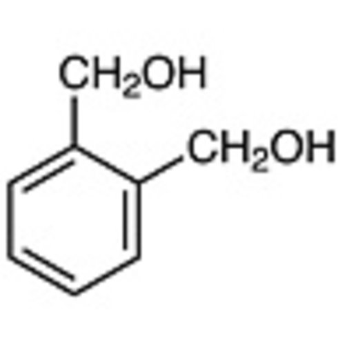 1,2-Benzenedimethanol >98.0%(GC) 25g