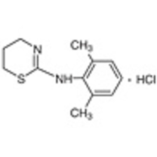 Xylazine Hydrochloride >98.0%(HPLC)(T) 5g