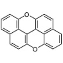 Xantheno[2,1,9,8-klmna]xanthene >95.0%(HPLC) 1g