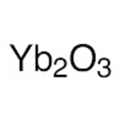 Ytterbium(III) Oxide >98.0%(T) 5g