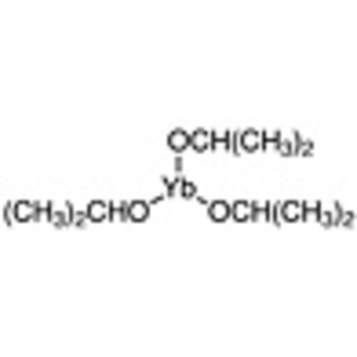 Ytterbium(III) Isopropoxide >98.0%(T) 200mg