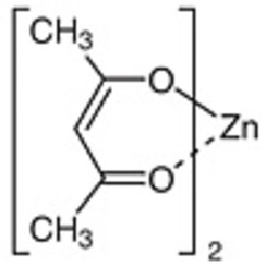 Bis(2,4-pentanedionato)zinc(II) >96.0%(T) 25g