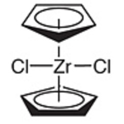 Zirconocene Dichloride >97.0%(T) 5g