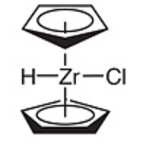 Zirconocene Chloride Hydride >96.0%(T) 5g