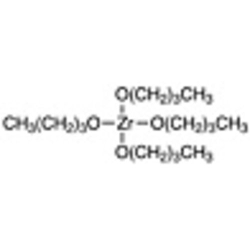 Zirconium(IV) Butoxide (ca. 80% in 1-Butanol) 25g