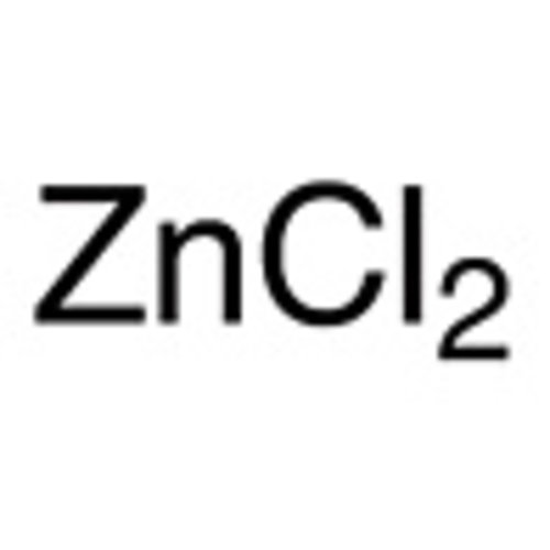 Zinc Chloride (ca. 7% in Tetrahydrofuran, ca. 0.5mol/L) 100mL