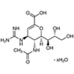 Zanamivir Hydrate >98.0%(HPLC)(T) 100mg