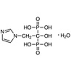 Zoledronic Acid Monohydrate >98.0%(HPLC)(T) 1g