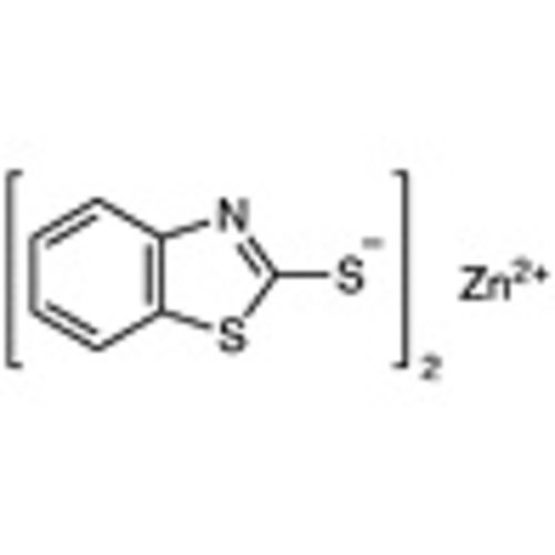 Zinc 2-Mercaptobenzothiazole >97.0%(HPLC)(T) 25g