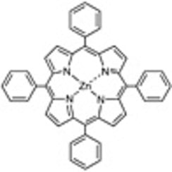 Zinc(II) Tetraphenylporphyrin >97.0%(HPLC) 5g