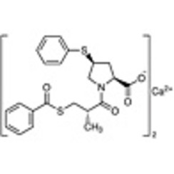 Zofenopril Calcium >97.0%(HPLC) 25mg