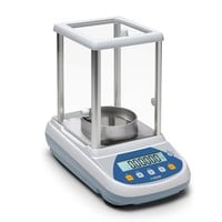 Semi-microbalance HPB-625i weighing range 0.01 mg