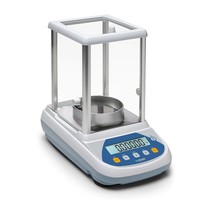Semimicrobalanza HPB-625i rango de pesaje 0,01 mg
