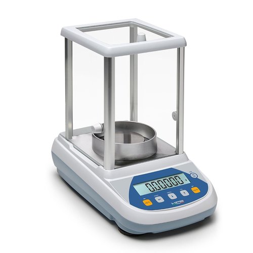 Semi-microbalance HPB-625i weighing range 0.01 mg