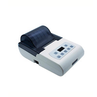 TX-110, dot-matrix serial printer