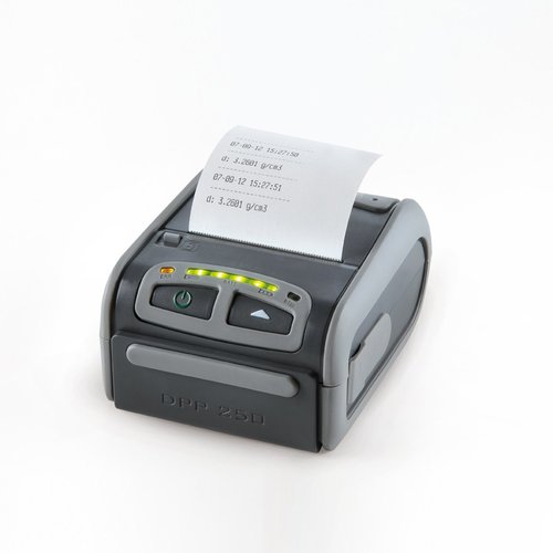 DPP-250 portable thermal printer