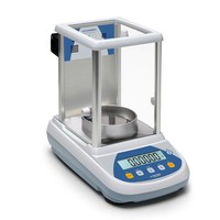 Semi-microbalance HPB-1265Di-ION resolution 0.01/0.1mg