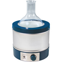 Heating mantle WHM for 100 ml flasks