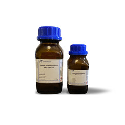 Lithiumbromide watervrij 99+% Extra pure