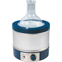 Heating mantle WHM for 5000 ml flasks without built-in regulator