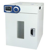 Drying oven SWON gravity-air SmartLab 105 liter 230°C with window