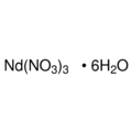 Neodymium(III)nitraat hexahydraat 99+% Puur