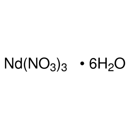 Neodymium(III) Nitrate Hexahydrate 99+% Pure