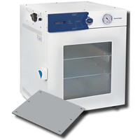 Drying oven WOV Vacuum oven 19 Liter 200°C 10-750mmHg