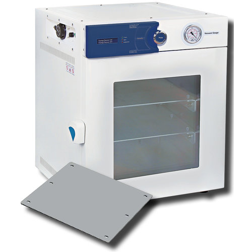 Drying oven WOV Vacuum oven 19 Liter 200°C 10-750mmHg