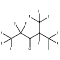 Perfluor (2-methyl-3-pentanon) 99,95+ % reinst