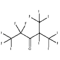 Perfluoro (2-méthyl-3-pentanone) 99,95+% extra pur