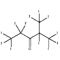Perfluoro (2-metil-3-pentanona) 99,95 +% extra puro