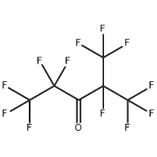 Perfluoro (2-methyl-3-pentanone) 99,95+% extra pure